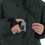 MANTEAU ISOLÉ HOMME EASY STYLE SPRUCE AIRBLASTER - DM2 SHOP