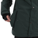 MANTEAU ISOLÉ HOMME EASY STYLE SPRUCE AIRBLASTER - DM2 SHOP