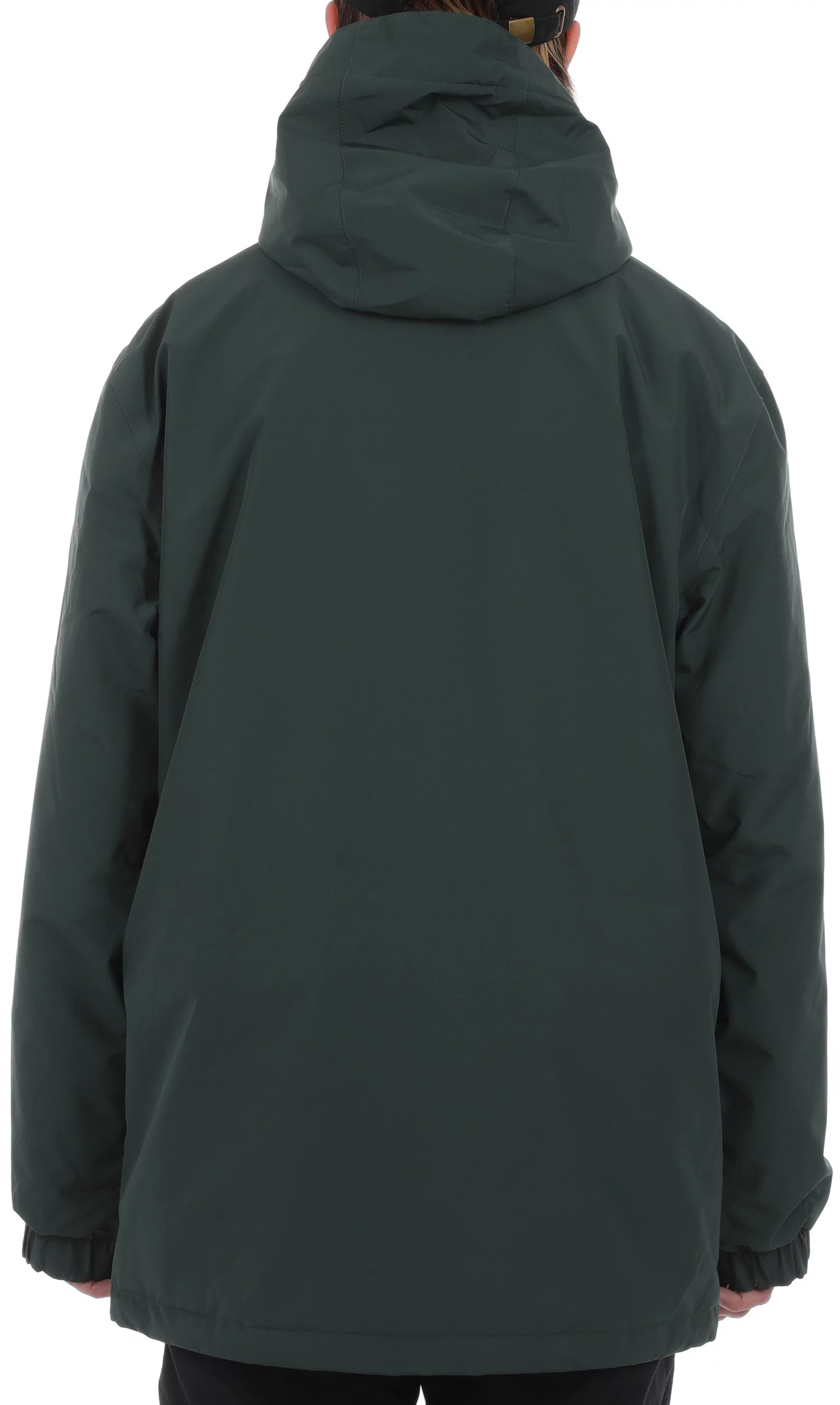 MANTEAU ISOLÉ HOMME EASY STYLE SPRUCE AIRBLASTER - DM2 SHOP