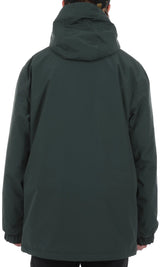 MANTEAU ISOLÉ HOMME EASY STYLE SPRUCE AIRBLASTER - DM2 SHOP