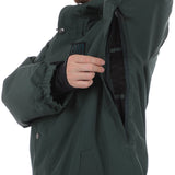 MANTEAU ISOLÉ HOMME EASY STYLE SPRUCE AIRBLASTER - DM2 SHOP