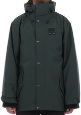 MANTEAU ISOLÉ HOMME EASY STYLE SPRUCE AIRBLASTER - DM2 SHOP