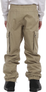 PANTALON SHELL FREEDOM BOSS TAN AIRBLASTER - DM2 SHOP