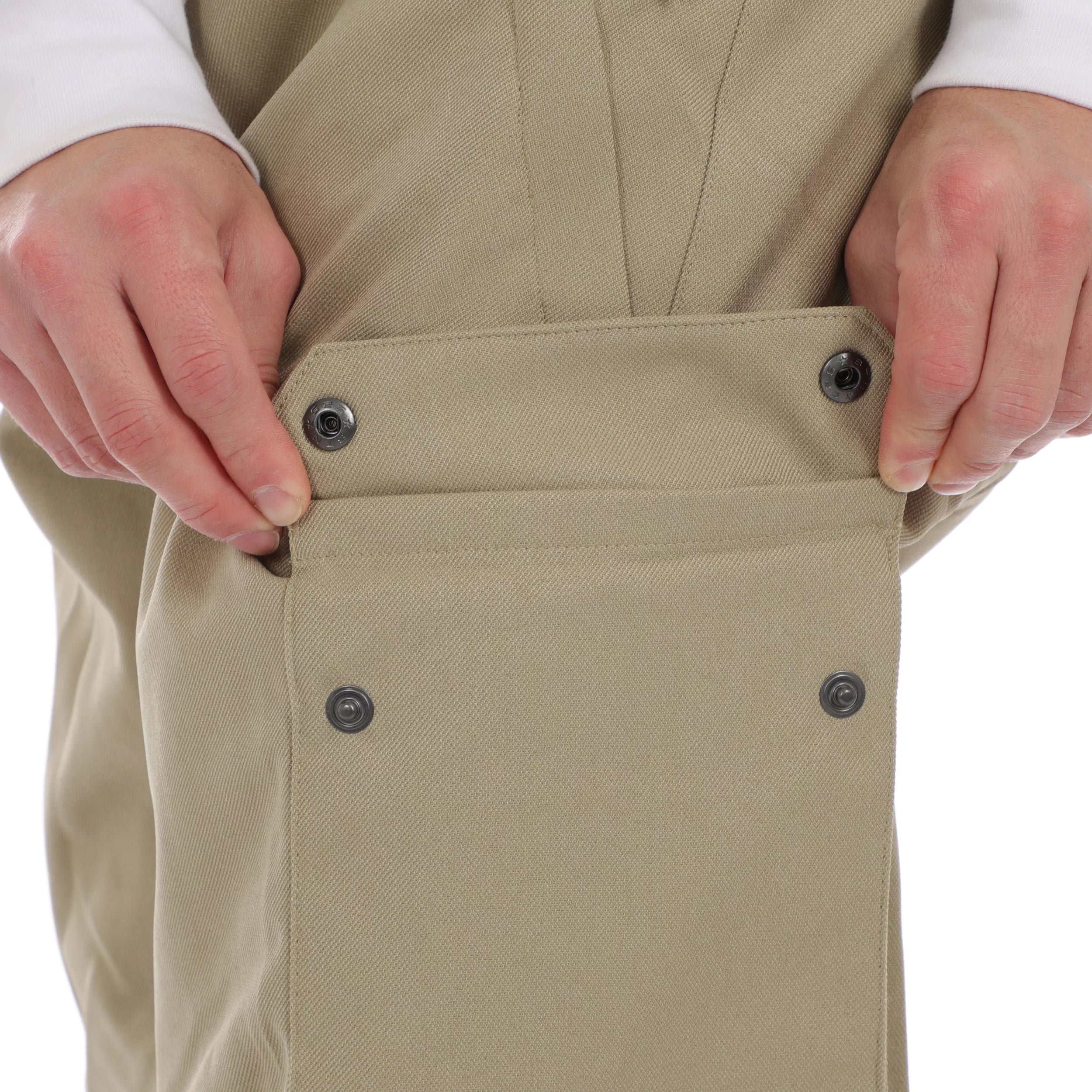 PANTALON SHELL FREEDOM BOSS TAN AIRBLASTER - DM2 SHOP