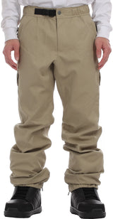 PANTALON SHELL FREEDOM BOSS TAN AIRBLASTER - DM2 SHOP