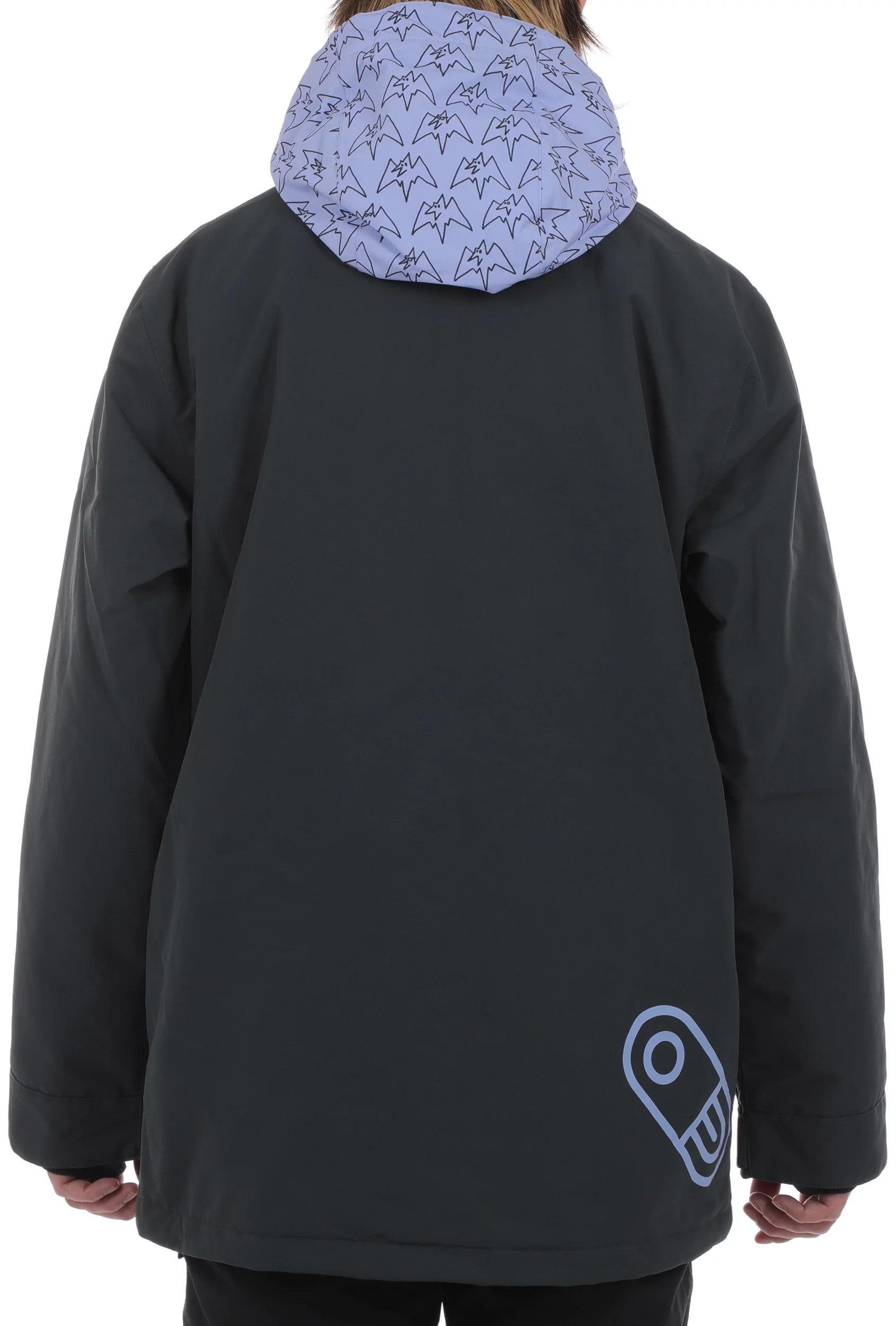 MANTEAU ISOLÉ AIRBLASTER FREEDOM PARKA SPRUCE - DM2 SHOP