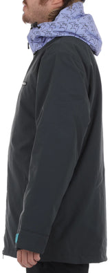 MANTEAU ISOLÉ AIRBLASTER FREEDOM PARKA SPRUCE - DM2 SHOP