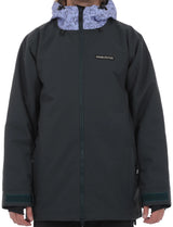 MANTEAU ISOLÉ AIRBLASTER FREEDOM PARKA SPRUCE - DM2 SHOP