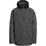 MANTEAU ISOLÉ AIRBLASTER HOMME FREEDOM PARKA SHARK - DM2 SHOP