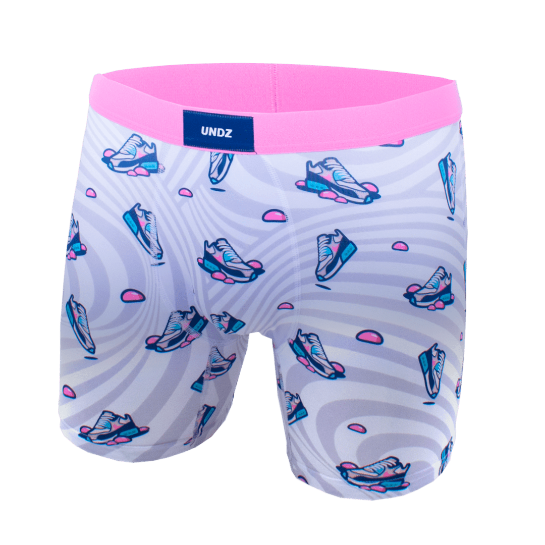 BOXER AIR FORCE HOMME - DM2 SHOP