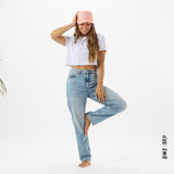 CASQUETTE ALOHA TRUCKER UNISEXE, ALOHA - DM2 SHOP