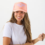 CASQUETTE ALOHA TRUCKER UNISEXE, ALOHA - DM2 SHOP