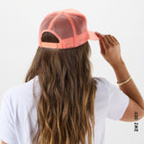 CASQUETTE ALOHA TRUCKER UNISEXE, ALOHA - DM2 SHOP