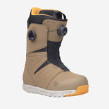 BOTTES SNOW HOMME ALTAI BROWN NIDECKER - DM2 SHOP
