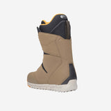 BOTTES SNOW HOMME ALTAI BROWN NIDECKER - DM2 SHOP