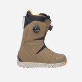 BOTTES SNOW HOMME ALTAI BROWN NIDECKER - DM2 SHOP
