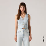 VESTE JEANS FEMME AMORE, LEVI'S - DM2 SHOP