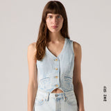 VESTE JEANS FEMME AMORE, LEVI'S - DM2 SHOP