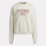 REEBOK CREWNECK ARCHIVE EVOLUTION FEMME - DM2 SHOP
