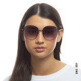LUNETTE SOLAIRE ATRIA NOIR, AIRE - DM2 SHOP