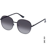 LUNETTE SOLAIRE ATRIA NOIR, AIRE - DM2 SHOP