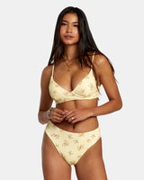BIKINI HAUT COTTAGE FEMME - DM2 SHOP