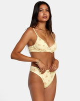 BIKINI HAUT COTTAGE FEMME - DM2 SHOP