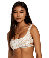 BIKINI HAUT MICRO MAGIC REVERSIBLE RVCA - DM2 SHOP