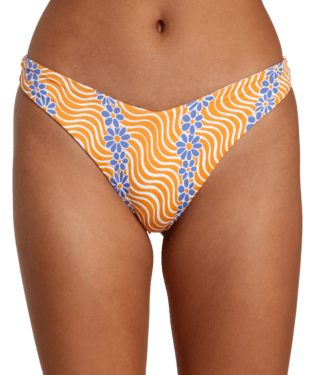 BIKINI BAS MICRO MAGIC REVERSIBLE RVCA - DM2 SHOP