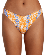BIKINI BAS MICRO MAGIC REVERSIBLE RVCA - DM2 SHOP