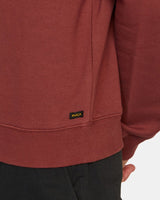 CREWNECK HOMME DAYSHIFT RED EARTH - DM2 SHOP
