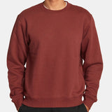 CREWNECK HOMME DAYSHIFT RED EARTH - DM2 SHOP