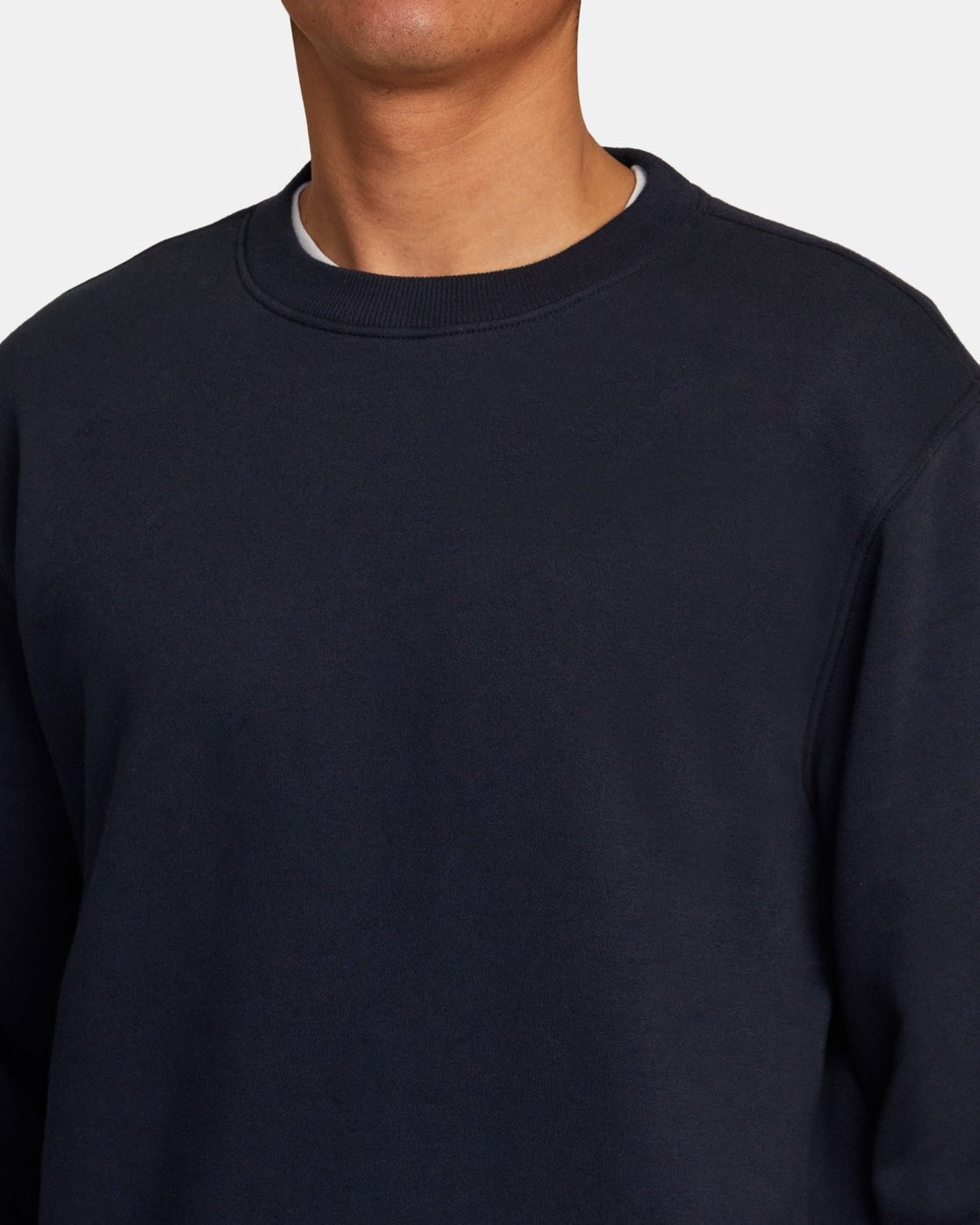 CREWNECK HOMME DAYSHIFT NNV RVCA - DM2 SHOP