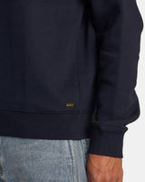 CREWNECK HOMME DAYSHIFT NNV RVCA - DM2 SHOP