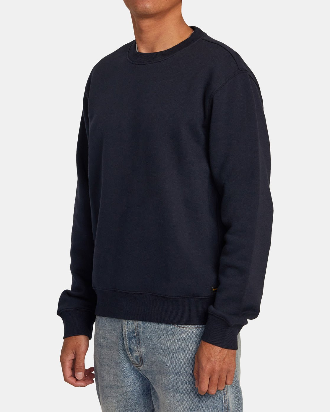 CREWNECK HOMME DAYSHIFT NNV RVCA - DM2 SHOP