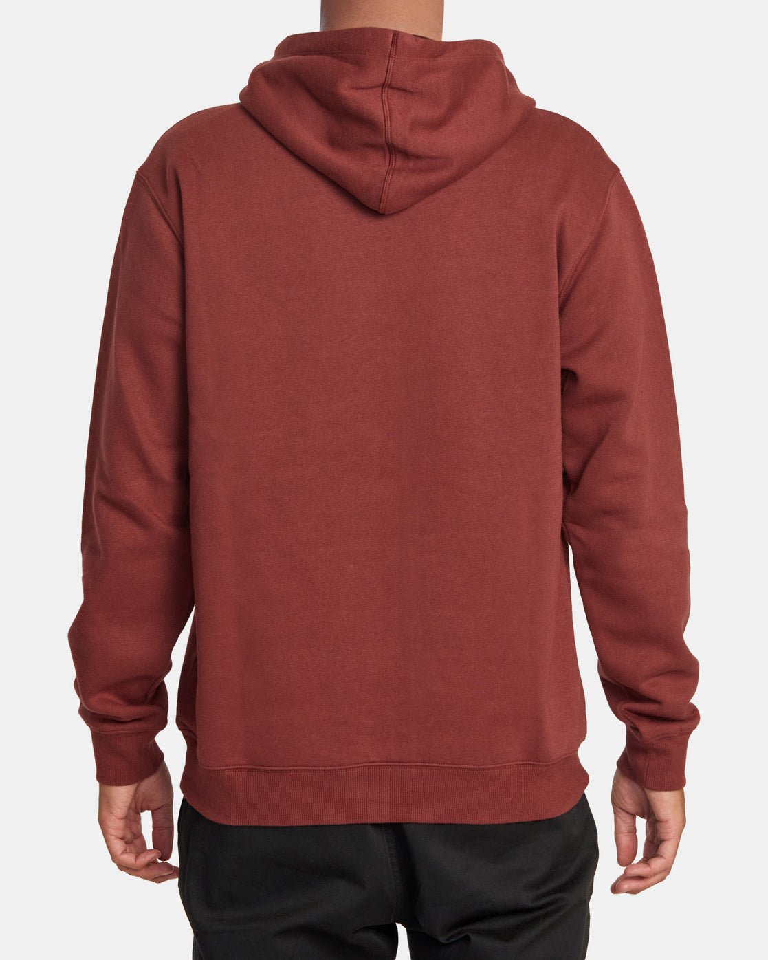 HOOD HOMME AMERICANA II RVCA, 2 couleurs - DM2 SHOP
