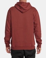 HOOD HOMME AMERICANA II RVCA, 2 couleurs - DM2 SHOP
