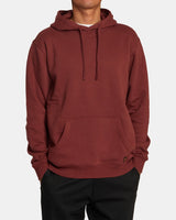 HOOD HOMME AMERICANA II RVCA, 2 couleurs - DM2 SHOP
