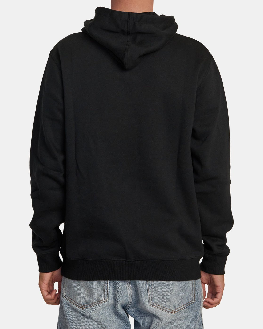 HOOD HOMME AMERICANA II RVCA, 2 couleurs - DM2 SHOP