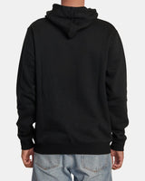 HOOD HOMME AMERICANA II RVCA, 2 couleurs - DM2 SHOP