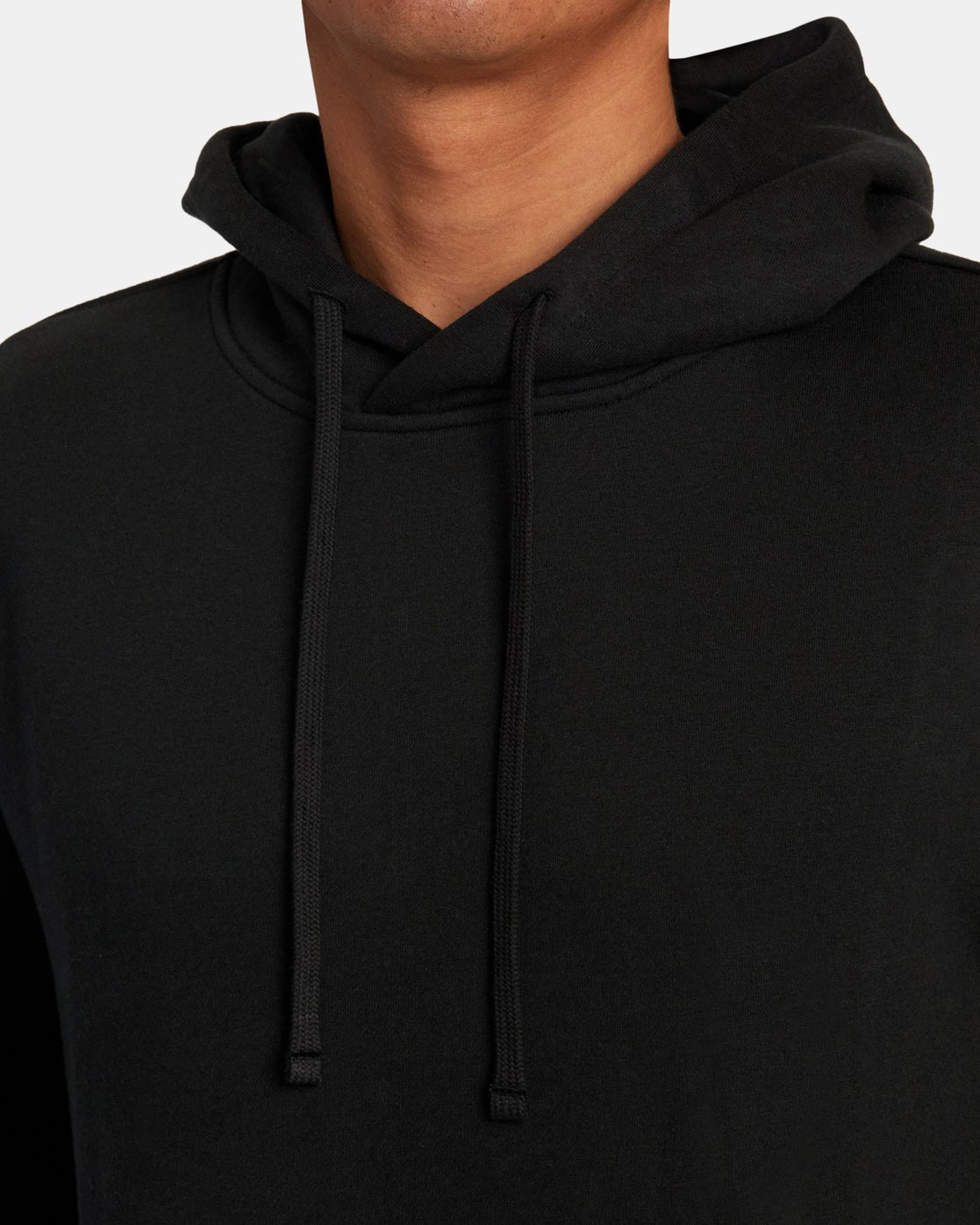 HOOD HOMME AMERICANA II RVCA, 2 couleurs - DM2 SHOP