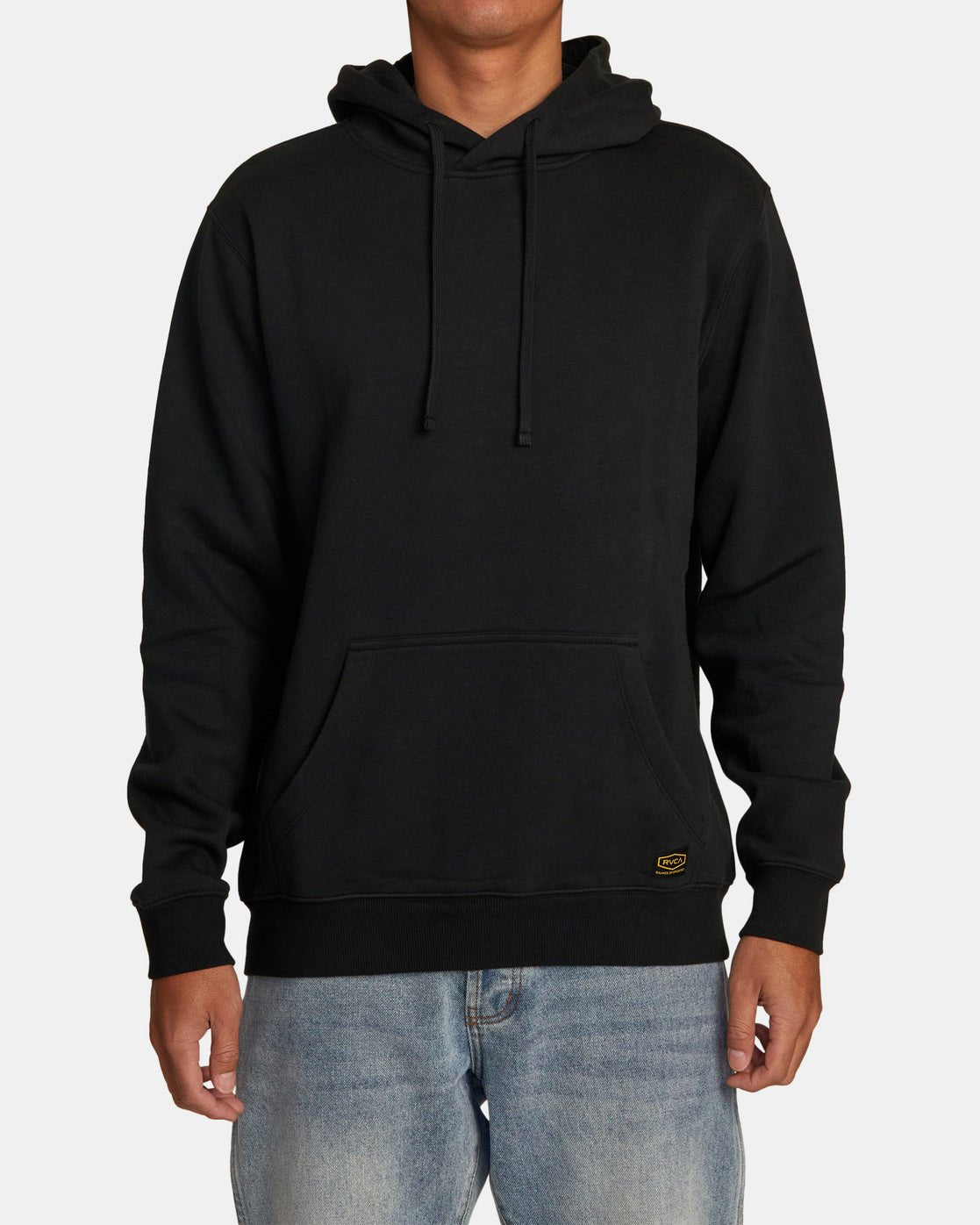 HOOD HOMME AMERICANA II RVCA, 2 couleurs - DM2 SHOP