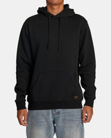 HOOD HOMME AMERICANA II RVCA, 2 couleurs - DM2 SHOP
