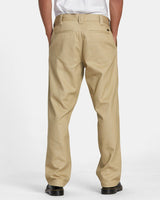 PANTALON CHINO AMERICANA KHAKI - DM2 SHOP