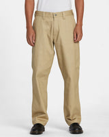 PANTALON CHINO AMERICANA KHAKI - DM2 SHOP