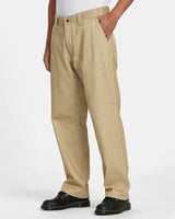 PANTALON CHINO AMERICANA KHAKI - DM2 SHOP