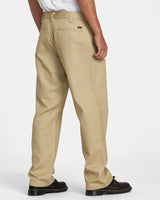 PANTALON CHINO AMERICANA KHAKI - DM2 SHOP