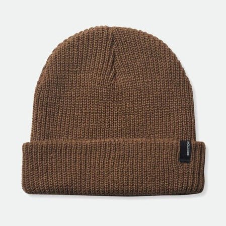 TUQUE UNISEX HEIST BEANIE BRIXTON, 5 couleurs - DM2 SHOP