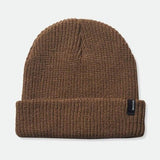 TUQUE UNISEX HEIST BEANIE BRIXTON, 5 couleurs - DM2 SHOP