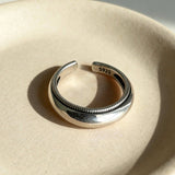 AureaJewelry - Bague vintage en argent